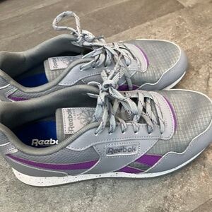 Reebok Street Tennis Shoes